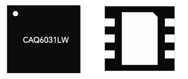 CAQ6031LW